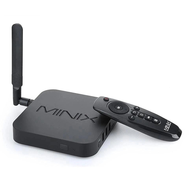 TV Box Android MINIX NEO U9-H-andorinhas Oferta