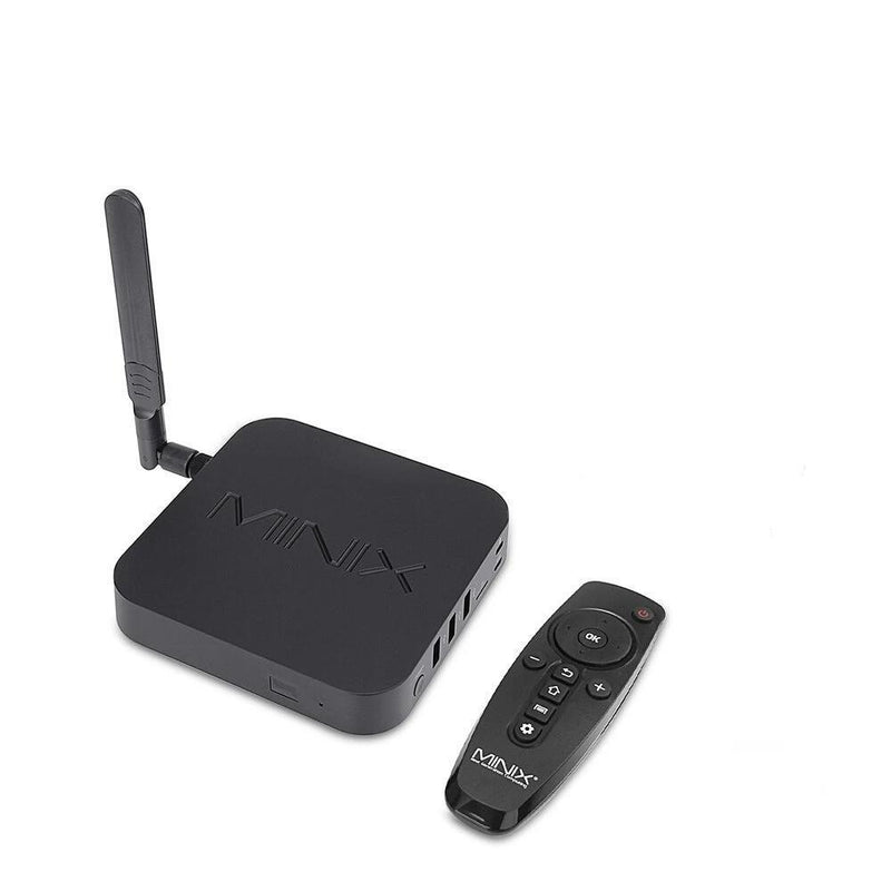 TV Box Android MINIX NEO U9-H-andorinhas Oferta